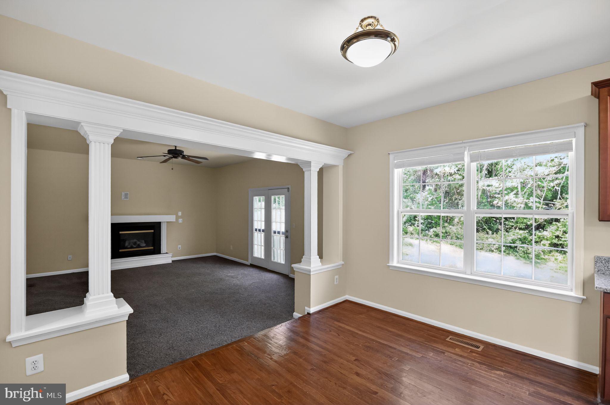 3627 Serendipity Road Woodbridge, VA 22193 - Photo 6 of 31