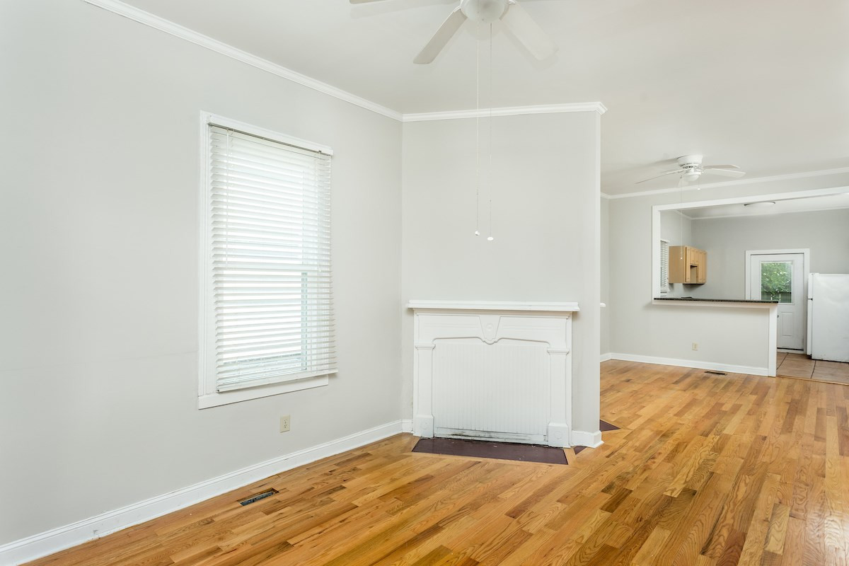 1121 Boyer Street Raleigh, NC 27610 - Photo 8 of 22 Photo 8