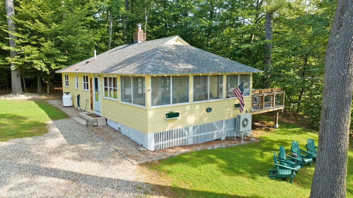 30 Field Road Acton, ME 04001 - Photo 1 of 40 Gallery Image 1