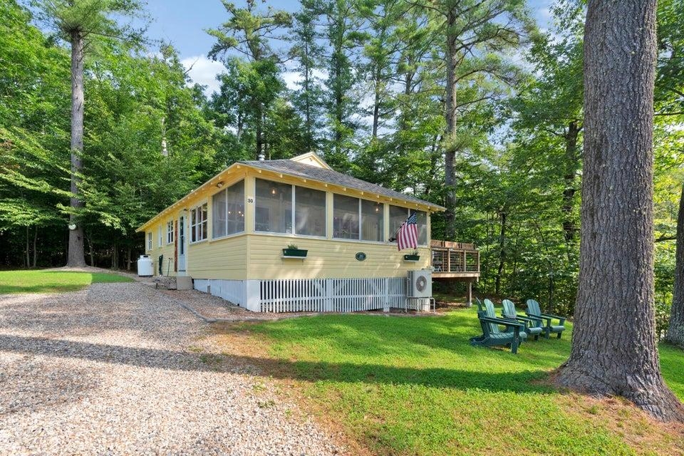 30 Field Road Acton, ME 04001 - Photo 13 of 40 Gallery Image 13