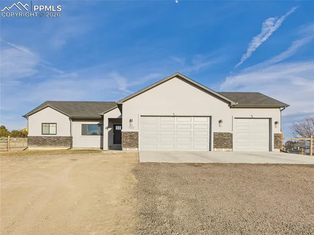 $499,900 | 468 South Arriba Drive, Pueblo West, CO 81007