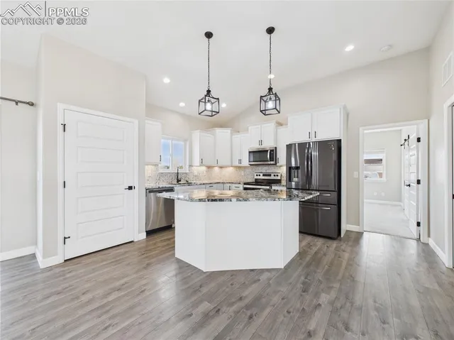 $499,900 | 468 South Arriba Drive, Pueblo West, CO 81007