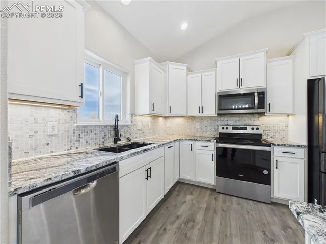 $499,900 | 468 South Arriba Drive, Pueblo West, CO 81007