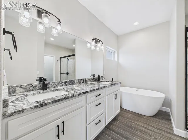 $499,900 | 468 South Arriba Drive, Pueblo West, CO 81007