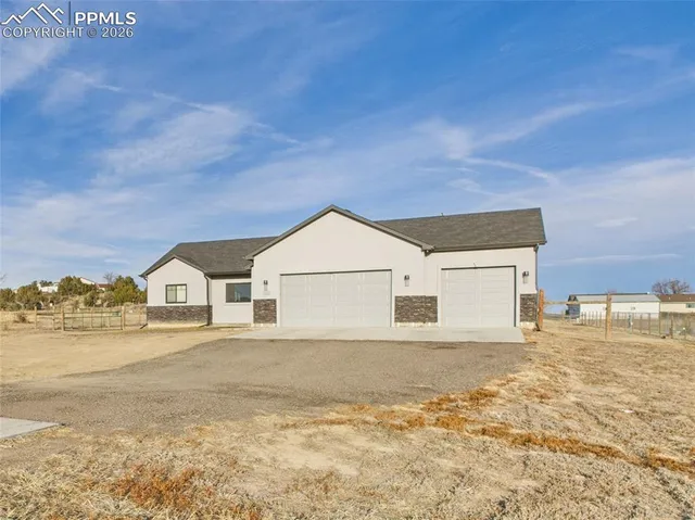 $499,900 | 468 South Arriba Drive, Pueblo West, CO 81007