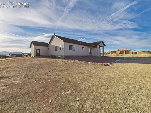 $499,900 | 468 South Arriba Drive, Pueblo West, CO 81007