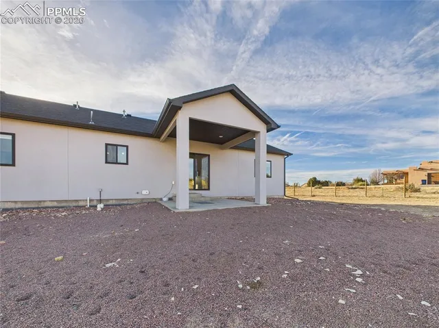 $499,900 | 468 South Arriba Drive, Pueblo West, CO 81007