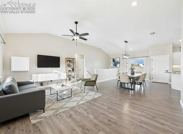 $499,900 | 468 South Arriba Drive, Pueblo West, CO 81007