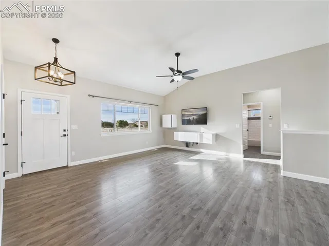 $499,900 | 468 South Arriba Drive, Pueblo West, CO 81007