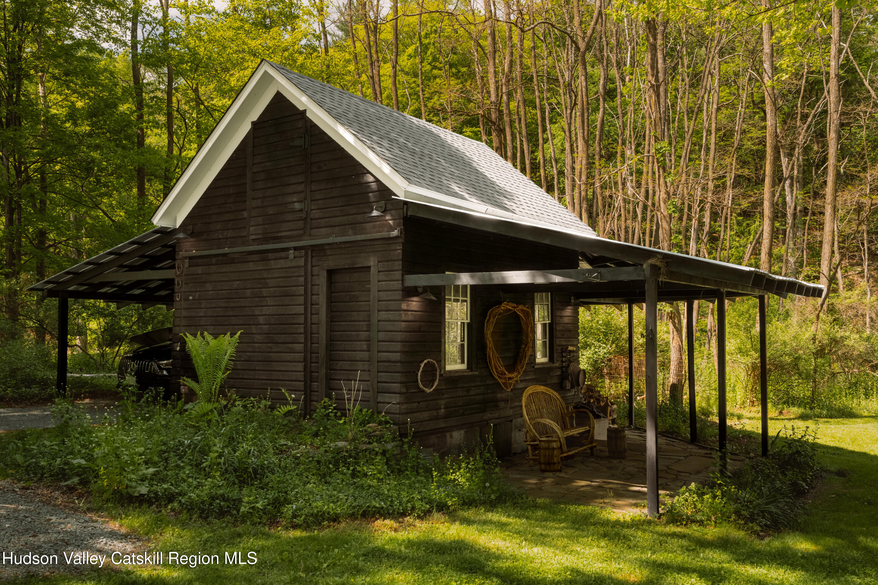 847 Cooks Falls Road Roscoe, NY 12776 - Photo 30 of 35 053