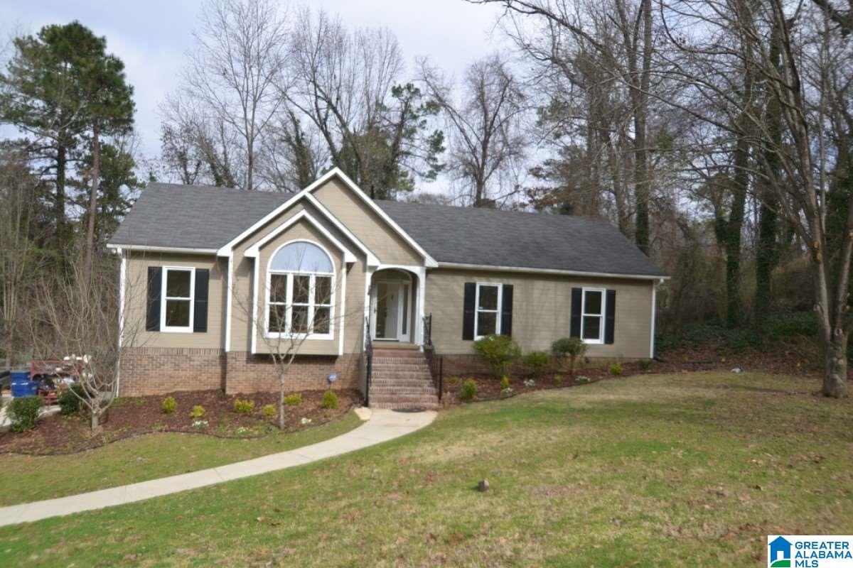 1316 Old Boston Road Alabaster, AL 35007 - Photo 1 of 11
