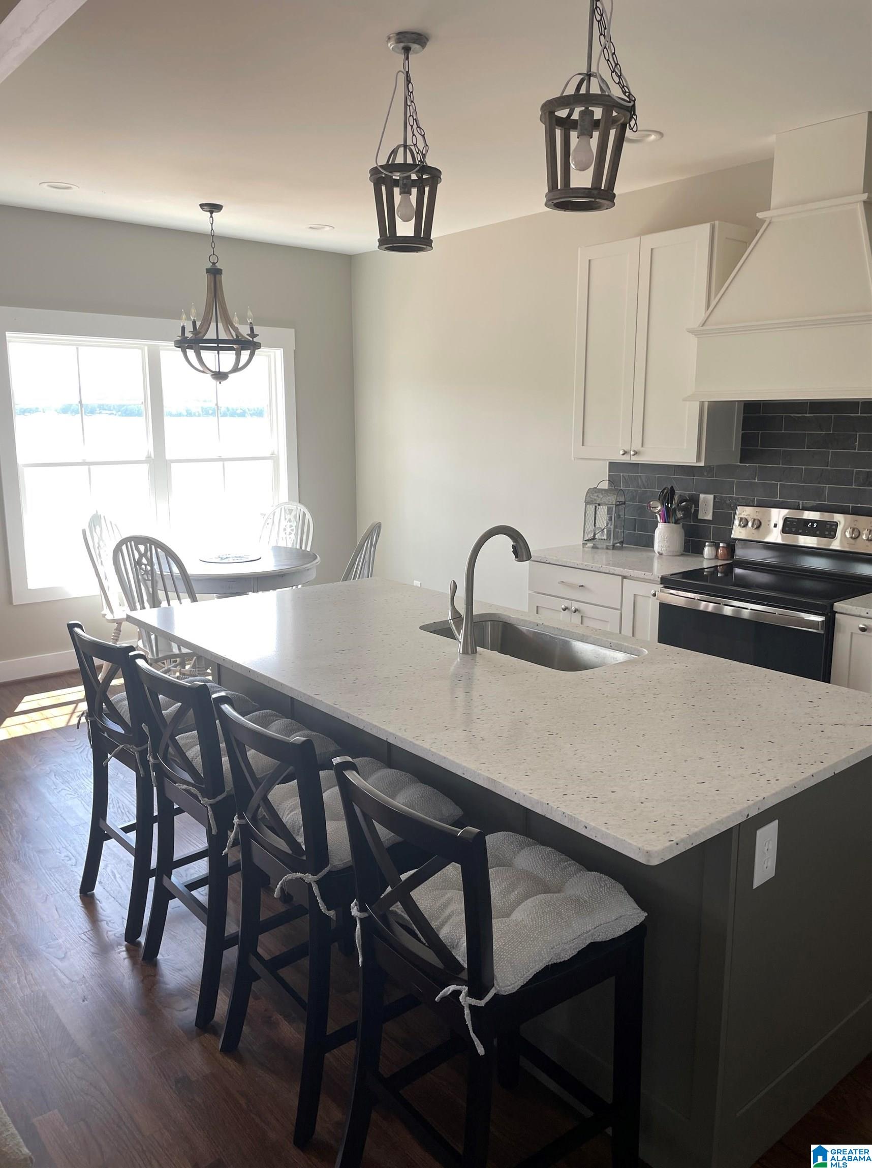 75 Harbor Way Sylacauga, AL 35151 - Photo 13 of 23
