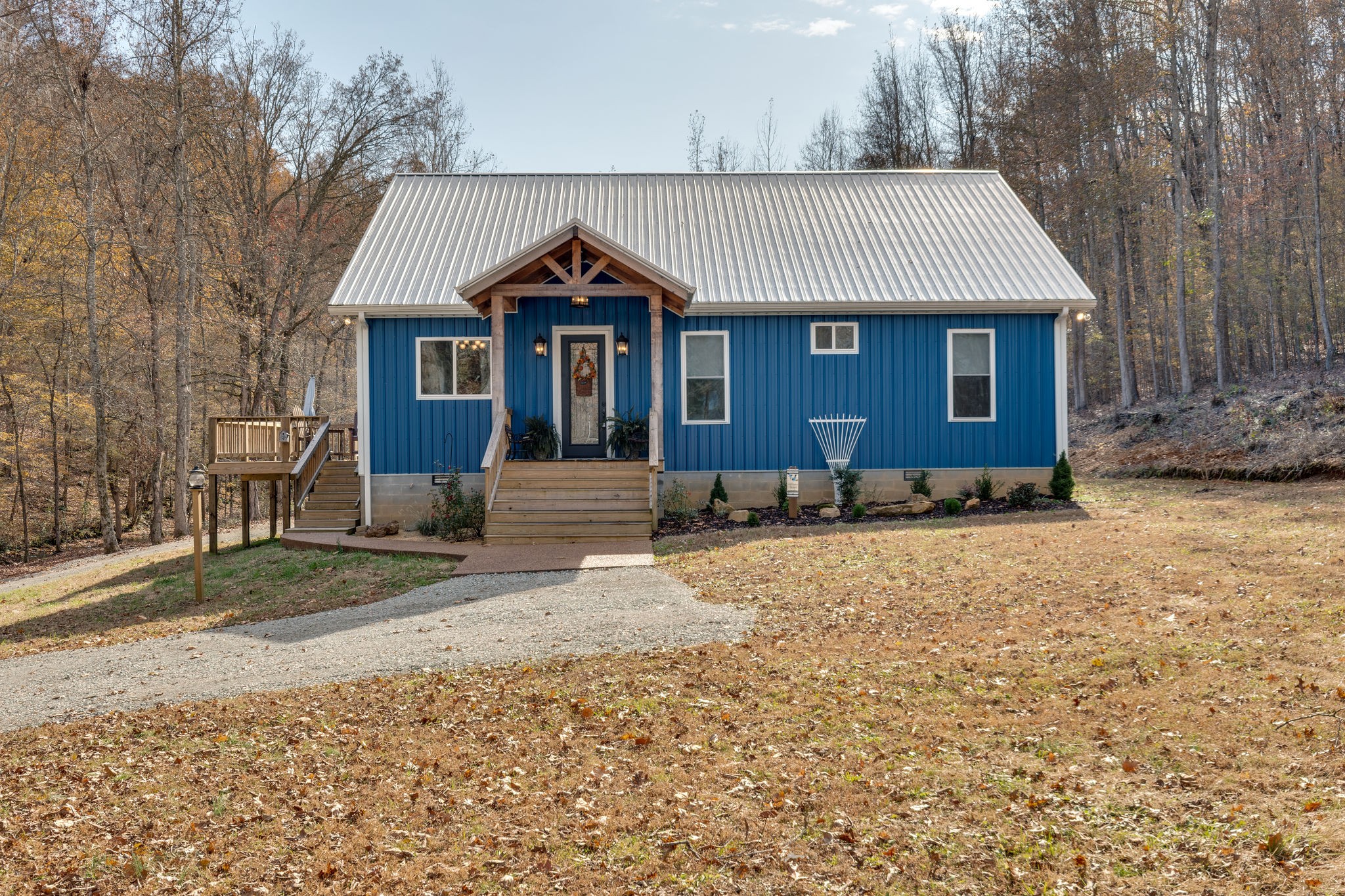 4279 Buffalo Road Hohenwald, TN 38462 - Photo 1 of 30 Gallery Image 1