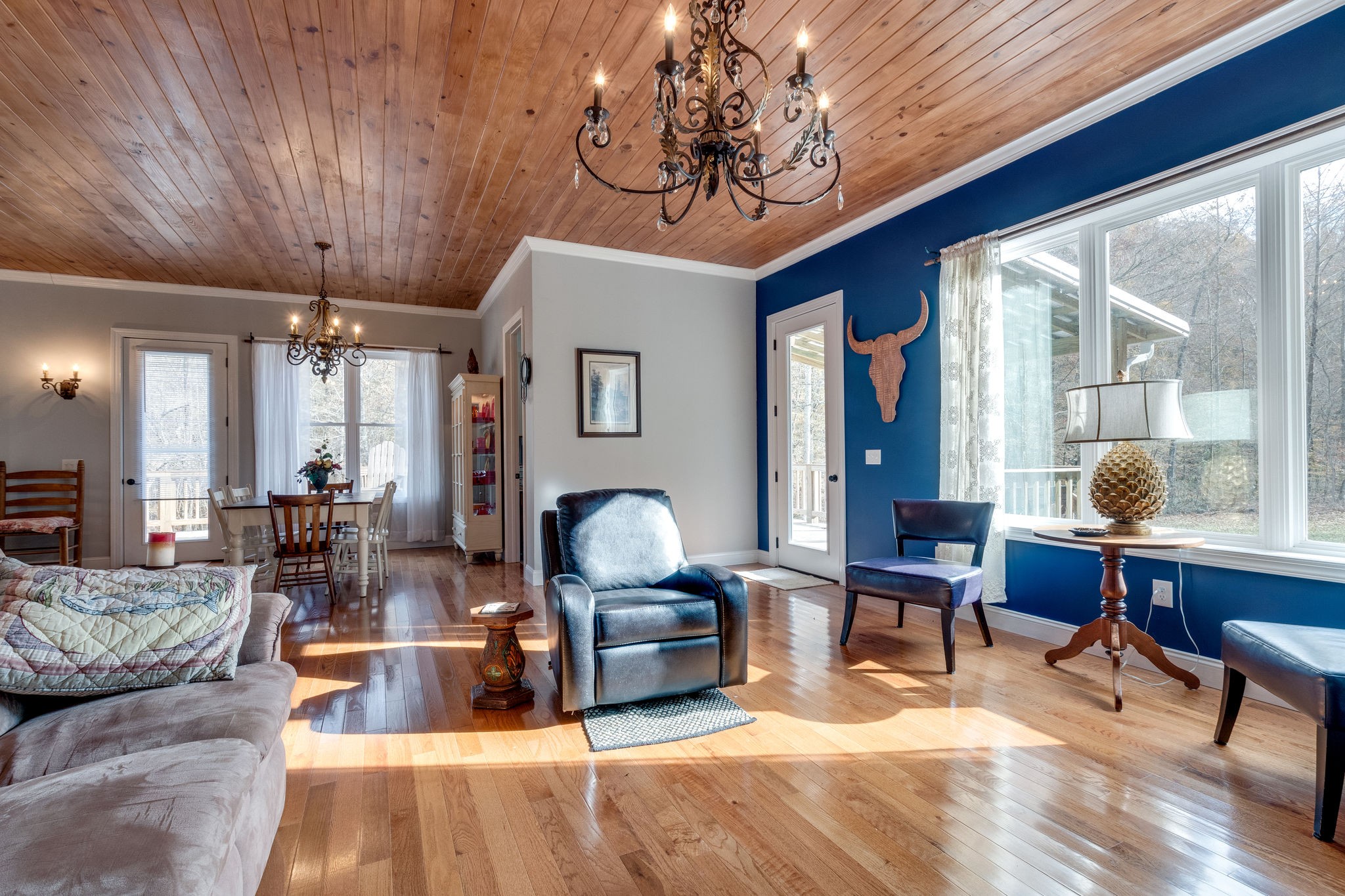4279 Buffalo Road Hohenwald, TN 38462 - Photo 15 of 30 Gallery Image 15