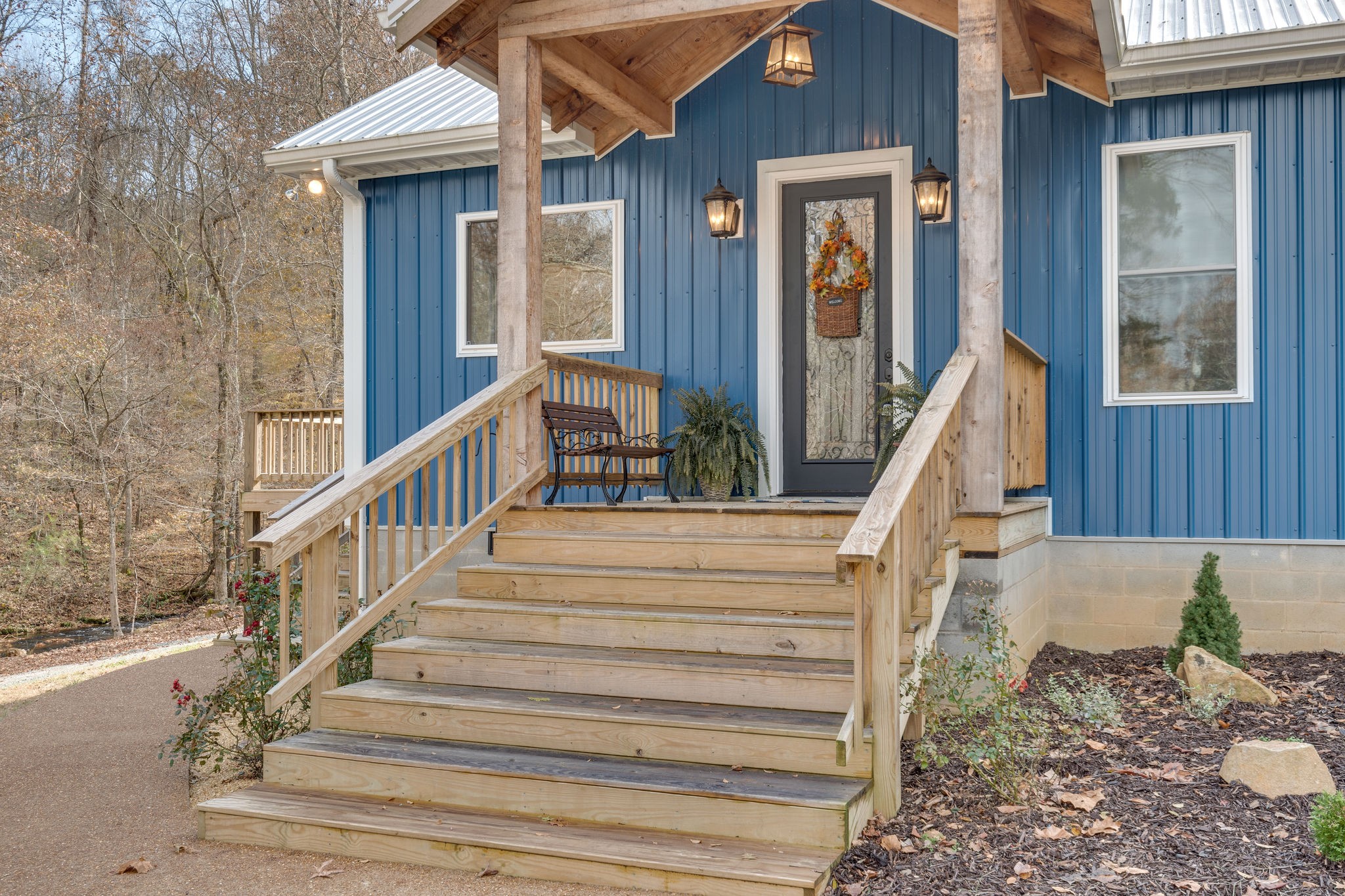 4279 Buffalo Road Hohenwald, TN 38462 - Photo 2 of 30 Gallery Image 2