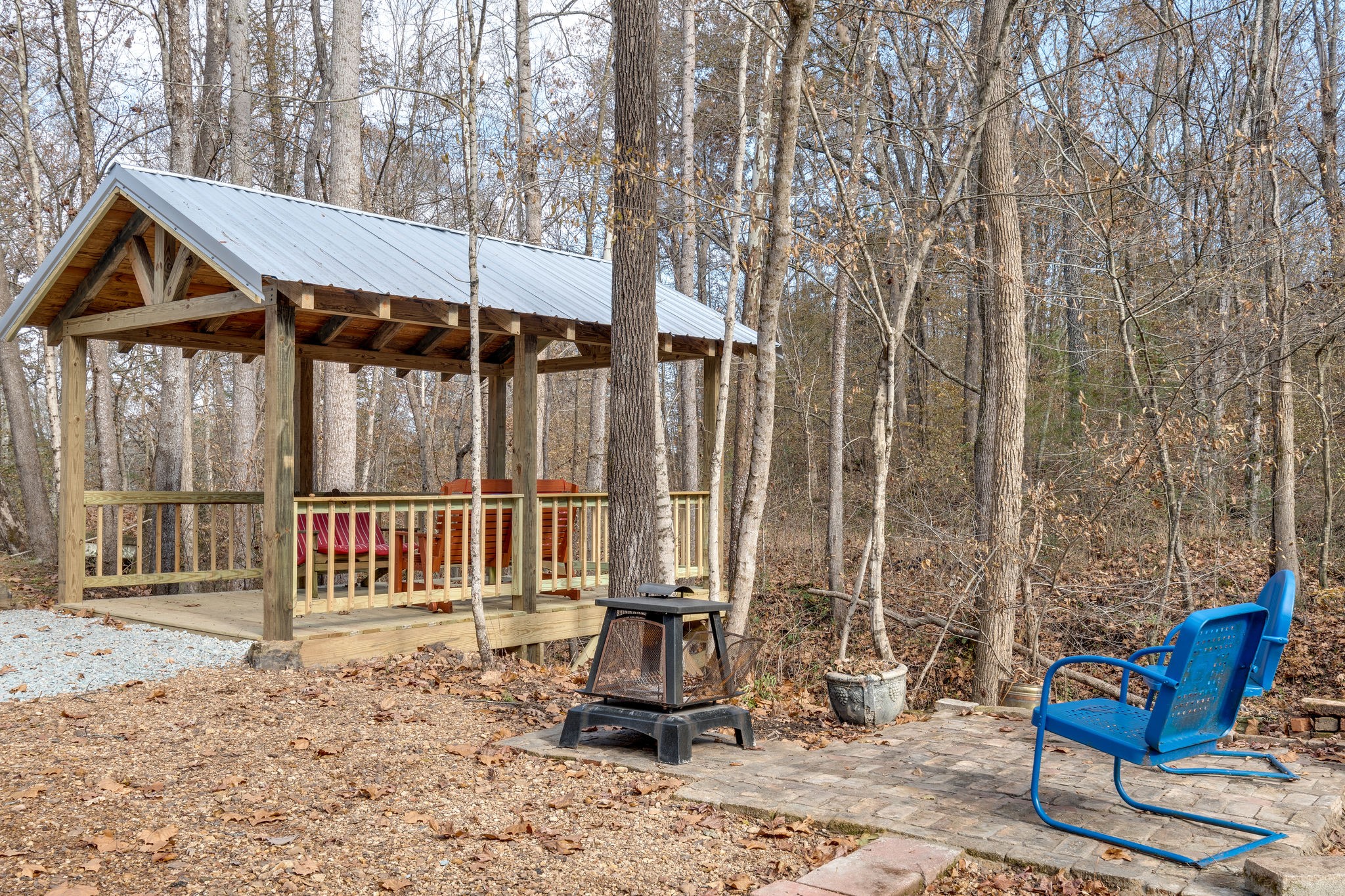 4279 Buffalo Road Hohenwald, TN 38462 - Photo 25 of 30 Gallery Image 25