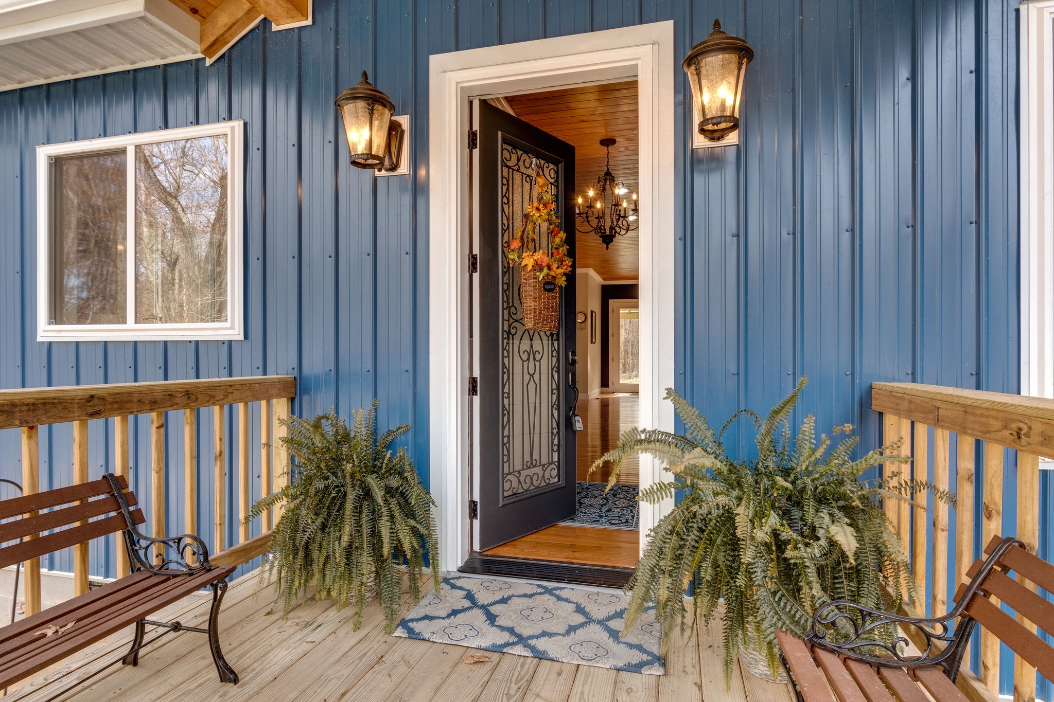 4279 Buffalo Road Hohenwald, TN 38462 - Photo 3 of 30 Gallery Image 3