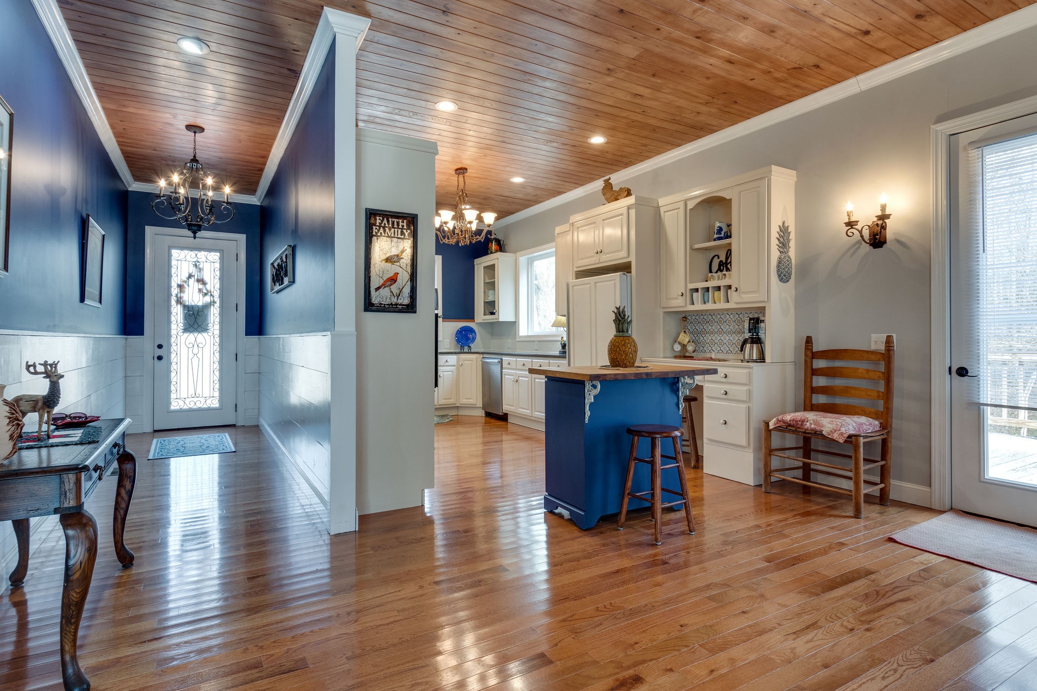 4279 Buffalo Road Hohenwald, TN 38462 - Photo 5 of 30 Gallery Image 5