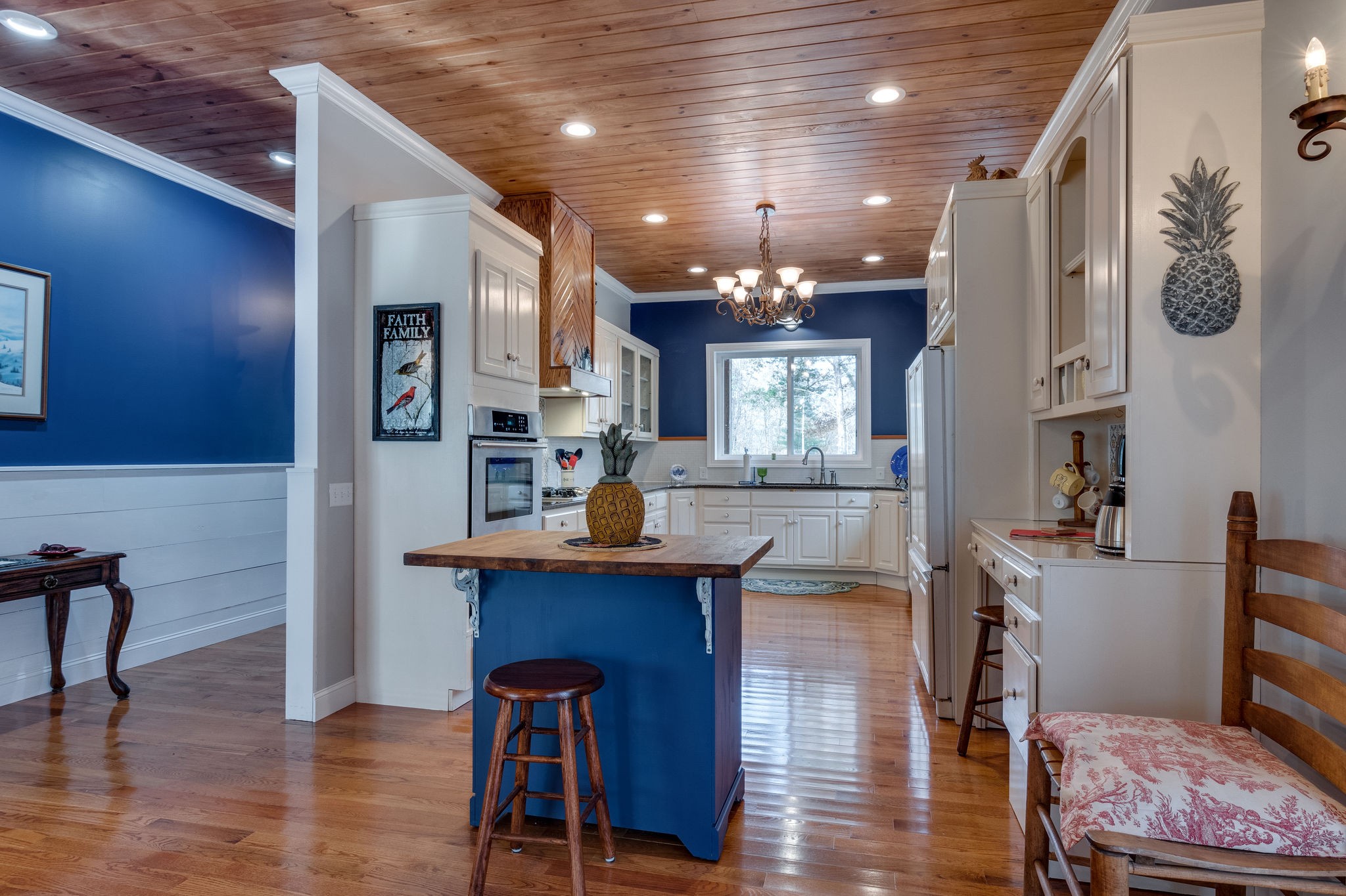 4279 Buffalo Road Hohenwald, TN 38462 - Photo 6 of 30 Gallery Image 6