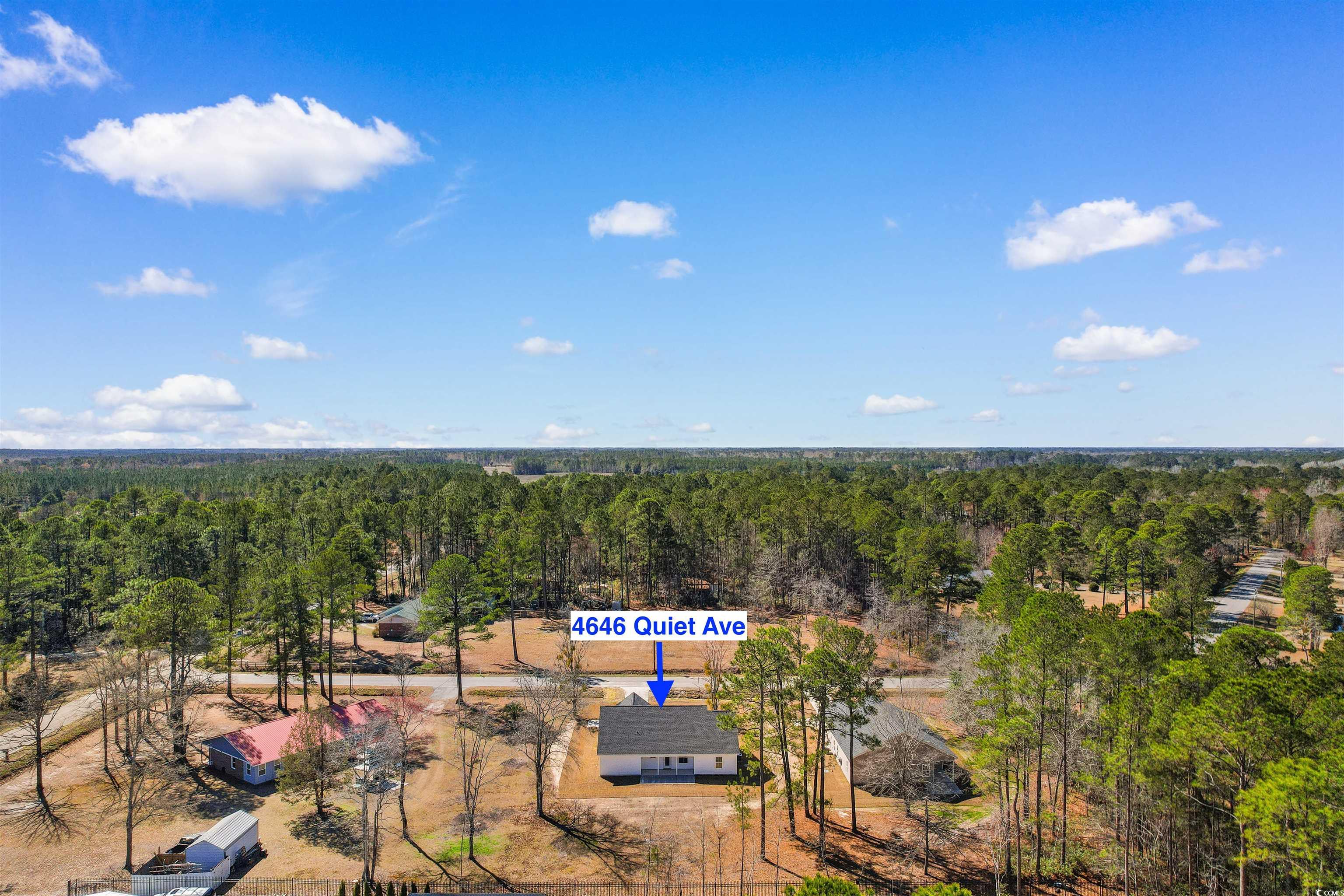 388 William Nobles Road Aynor, SC 29511 - Photo 29 of 29