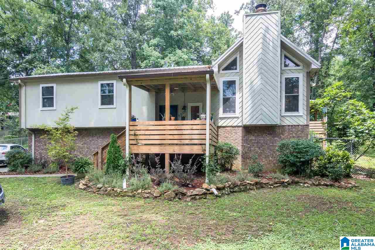 5508 Overton Road Birmingham, AL 35210 - Photo 1 of 32