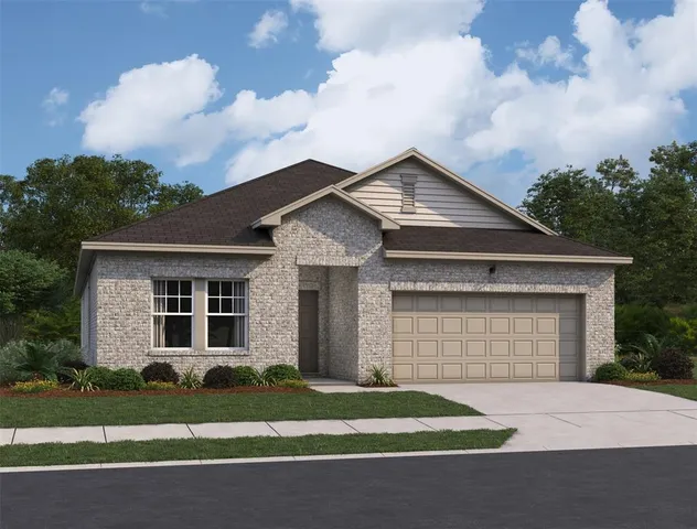 a view of a kitchen with wooden floor and a sink