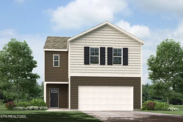 $367,570 | 6833 Prospect Hl Lane, Corryton, TN 37721