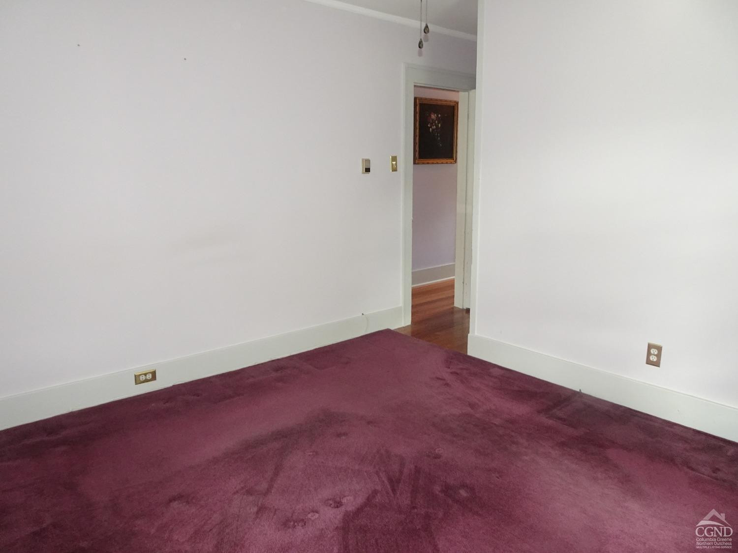 161 Highway 23 Claverack, NY 12513 - Photo 22 of 56 an empty room with an entryway