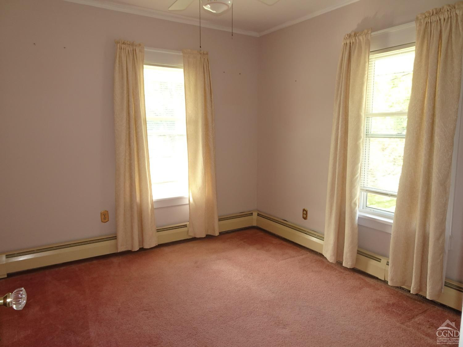 161 Highway 23 Claverack, NY 12513 - Photo 23 of 56 an empty room with a window