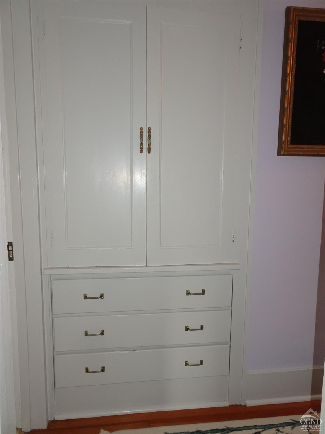 161 Highway 23 Claverack, NY 12513 - Photo 25 of 56 a view of an empty room