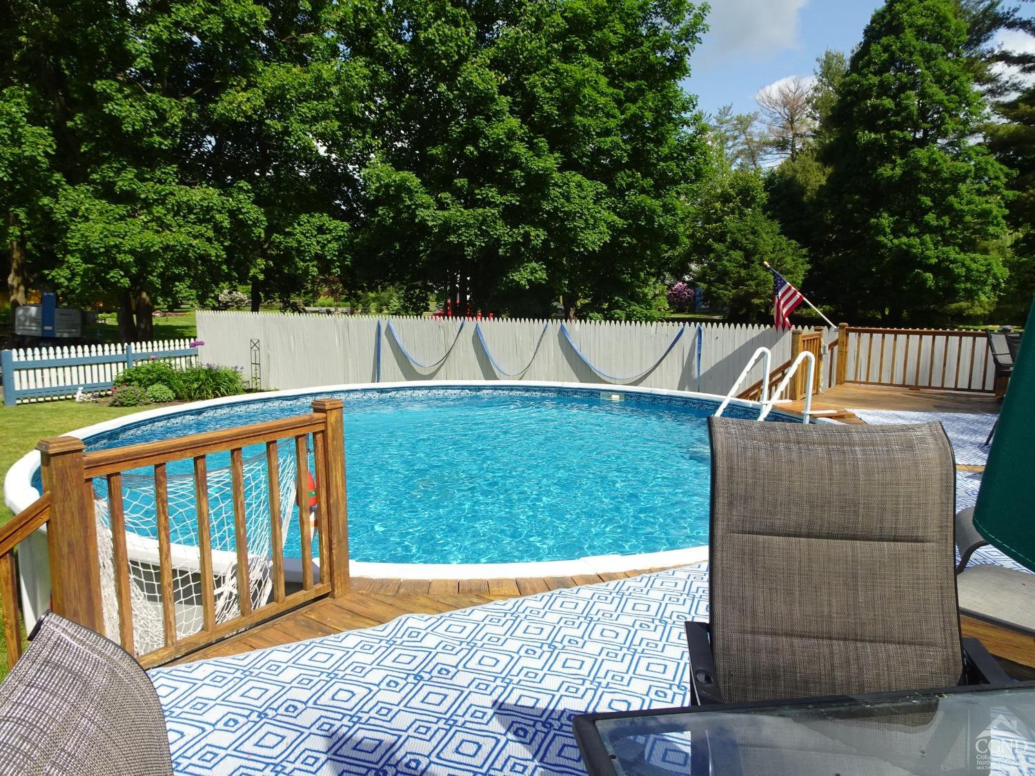 161 Highway 23 Claverack, NY 12513 - Photo 39 of 56 a view of outdoor space and garden