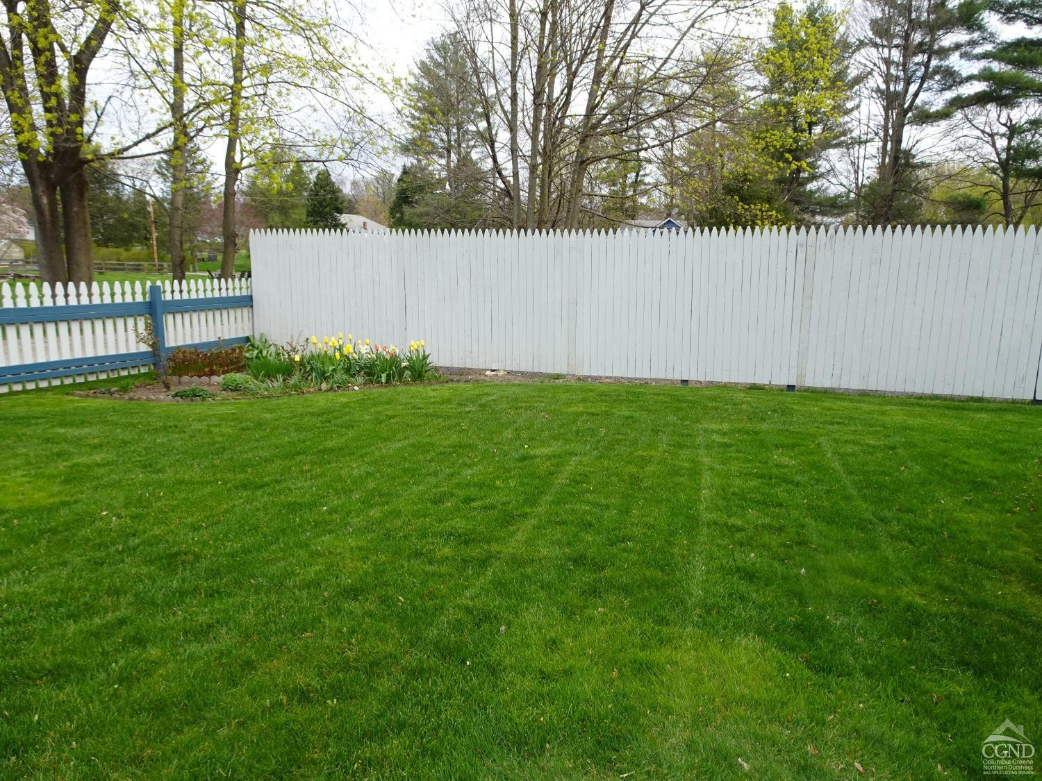 161 Highway 23 Claverack, NY 12513 - Photo 43 of 56 a view of backyard with green space