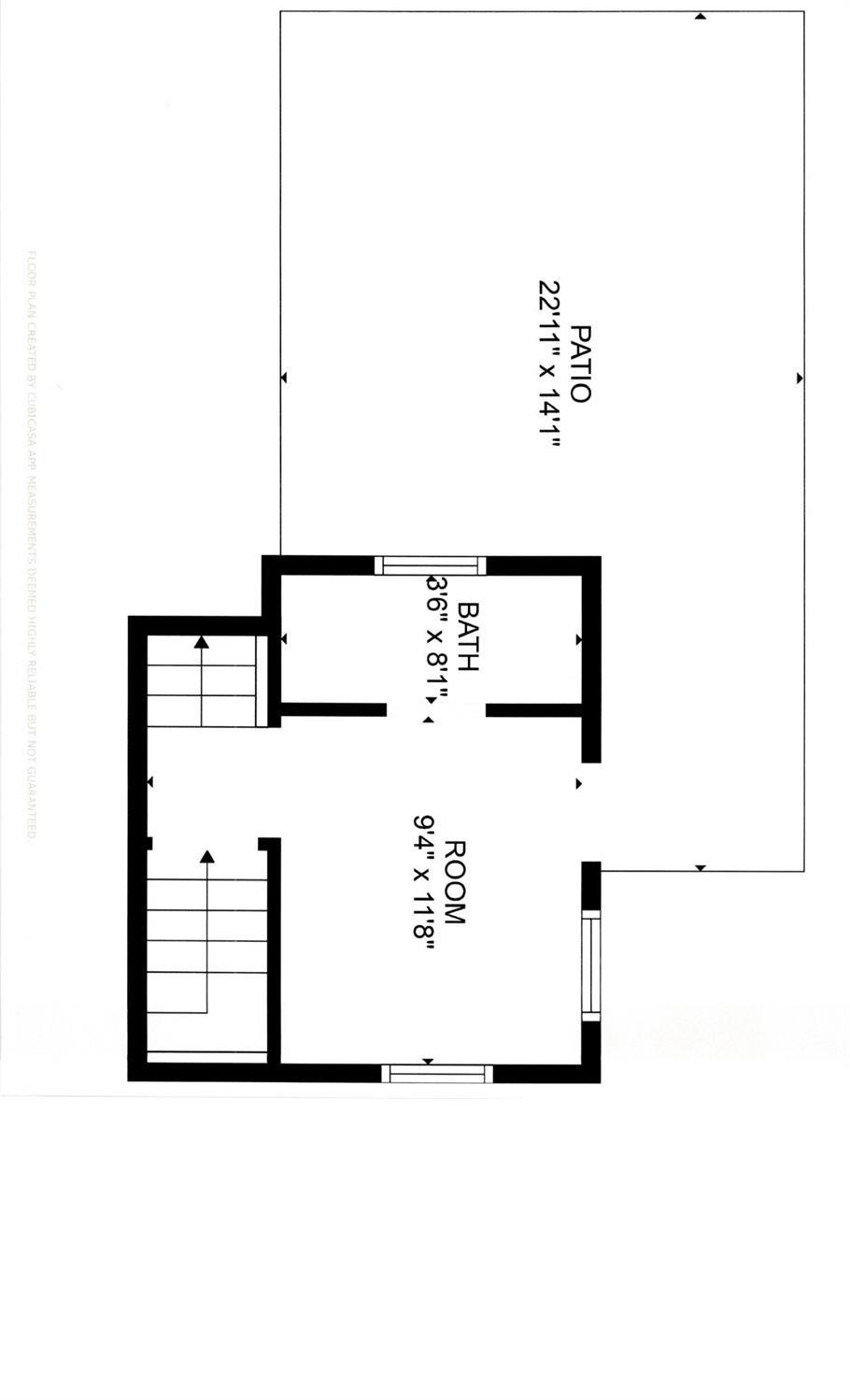 161 Highway 23 Claverack, NY 12513 - Photo 50 of 56 a picture of a utility room with a refrigerator
