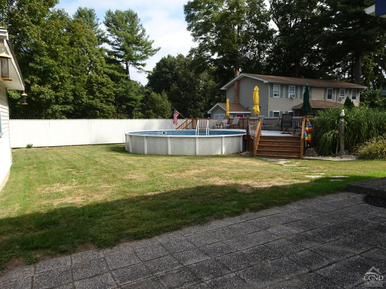 161 Highway 23 Claverack, NY 12513 - Photo 53 of 56 a view of house with outdoor space