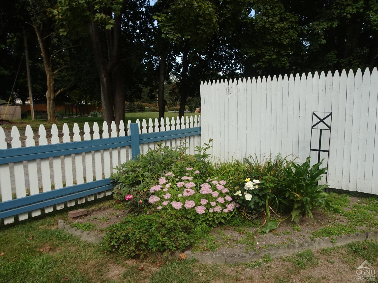 161 Highway 23 Claverack, NY 12513 - Photo 54 of 56 a garden view