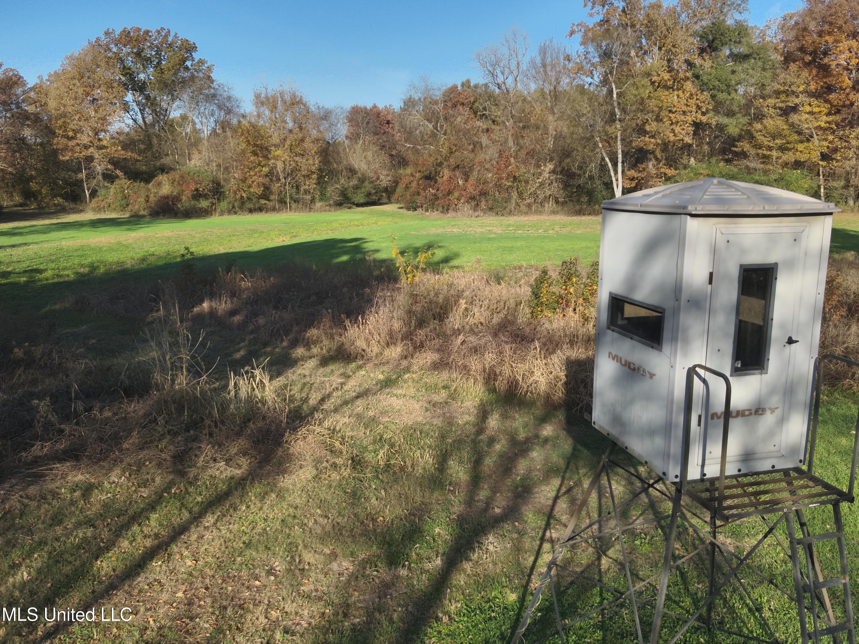 Paradise Road Bentonia, MS 39040 - Photo 17 of 42 DJI_20251118084535_0032_V