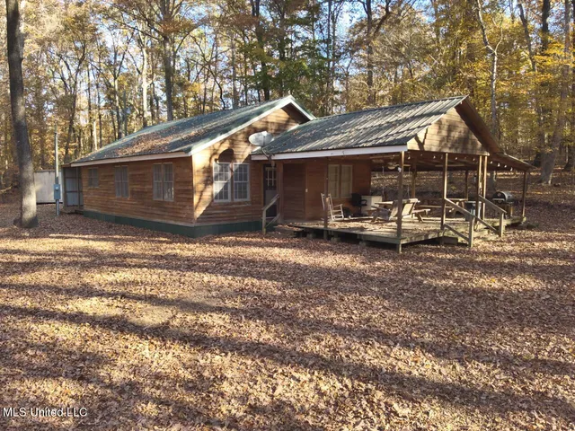 $1,754,445 | Paradise Road, Bentonia, MS 39040