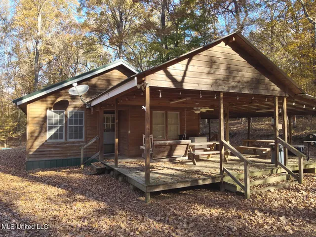 $1,754,445 | Paradise Road, Bentonia, MS 39040