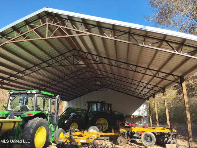 $1,754,445 | Paradise Road, Bentonia, MS 39040