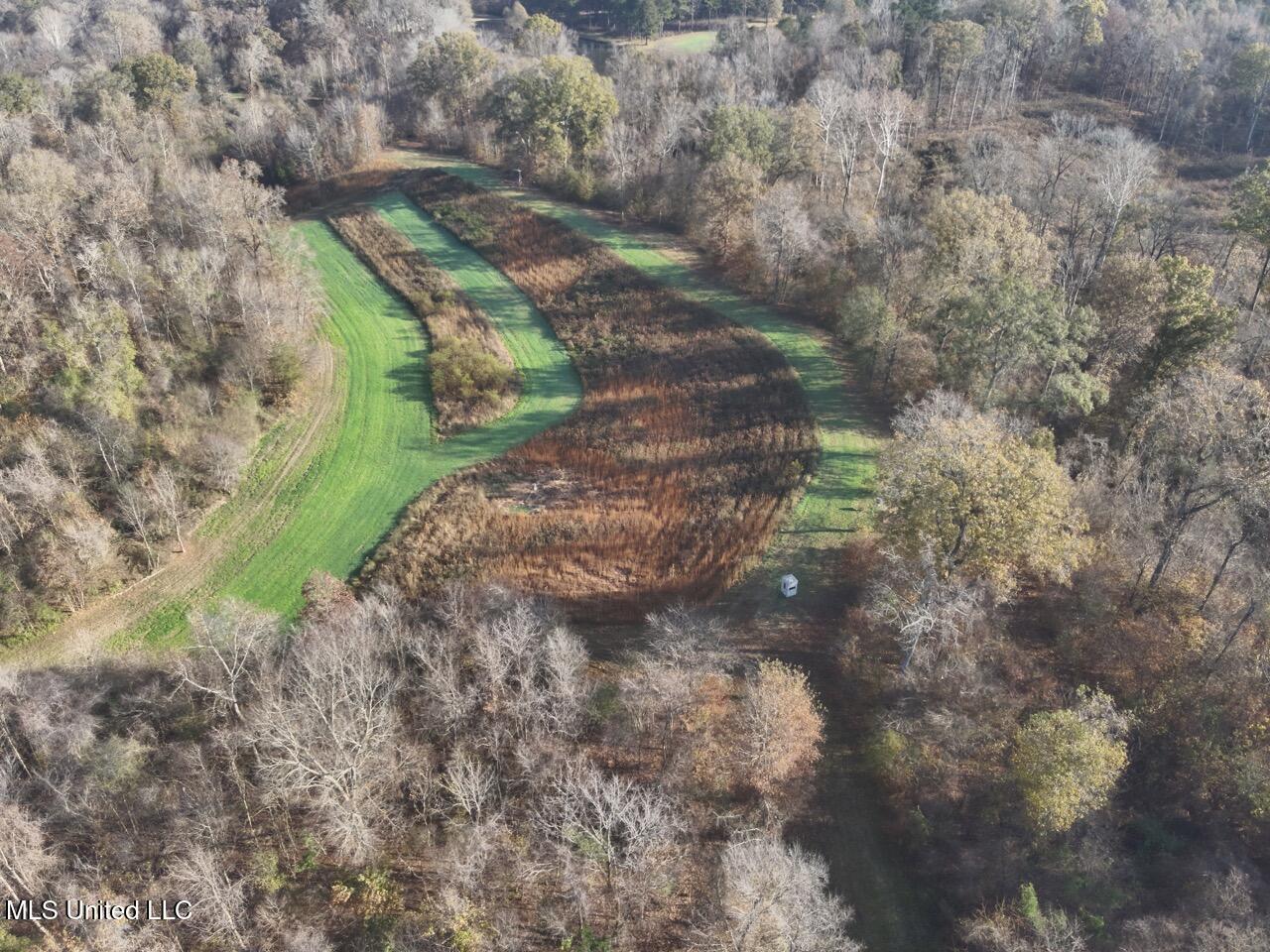 Paradise Road Bentonia, MS 39040 - Photo 31 of 42 DJI_20251124091316_0004_V Large