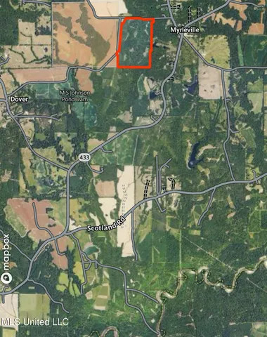 $1,754,445 | Paradise Road, Bentonia, MS 39040