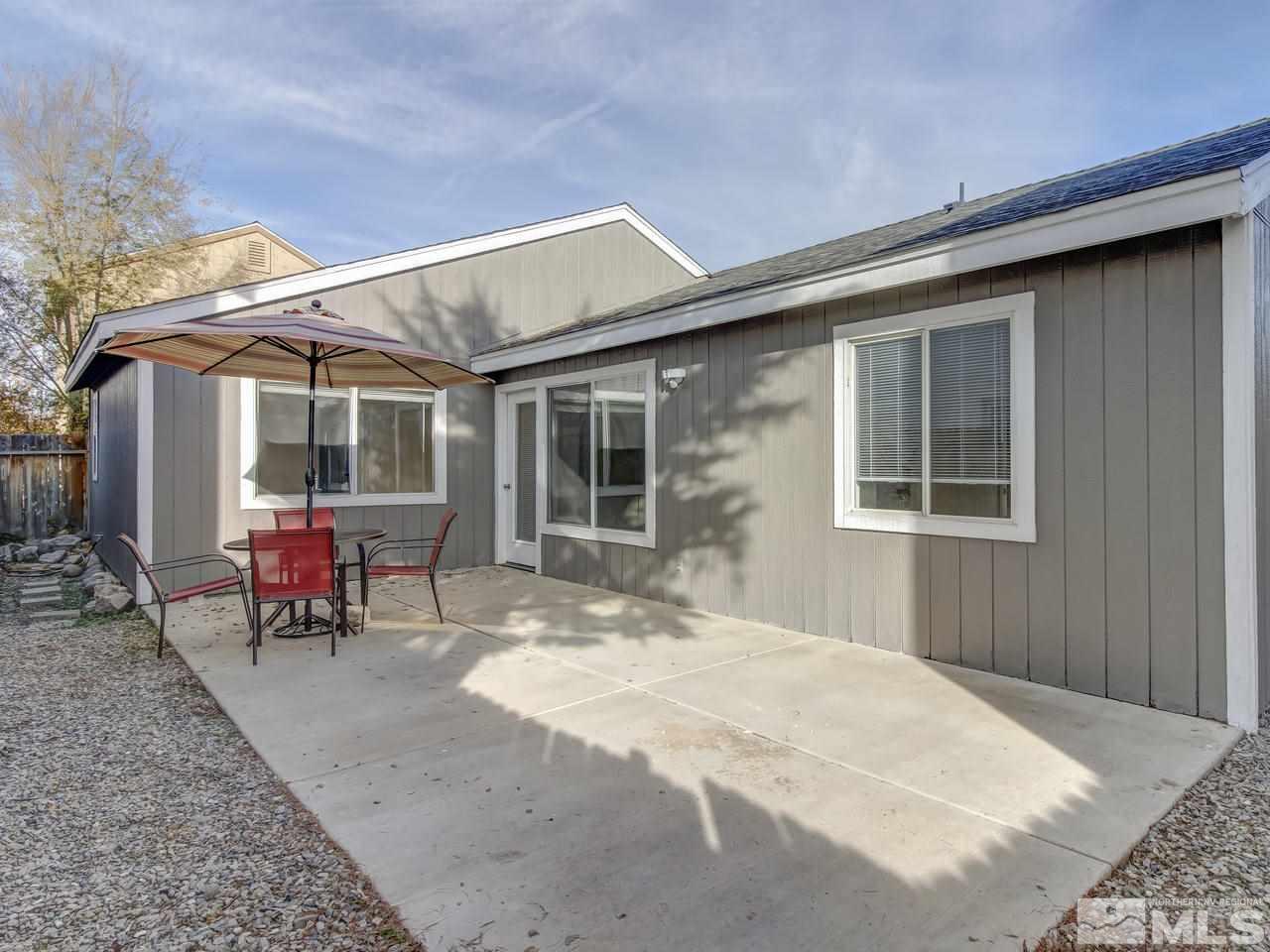 3109 Winter Rose Circle Reno, NV 89502 - Photo 17 of 18 Photo 17