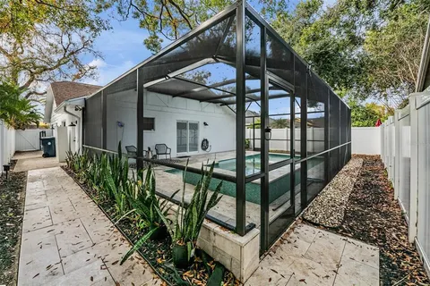 $825,000 | 3815 West San Juan Street, Tampa, FL 33629