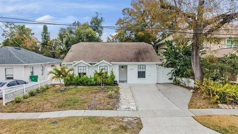 $825,000 | 3815 West San Juan Street, Tampa, FL 33629