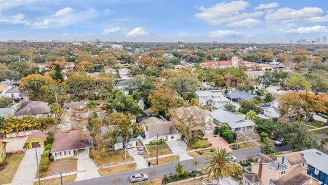 $825,000 | 3815 West San Juan Street, Tampa, FL 33629