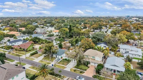 $825,000 | 3815 West San Juan Street, Tampa, FL 33629