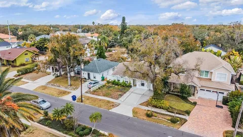 $825,000 | 3815 West San Juan Street, Tampa, FL 33629