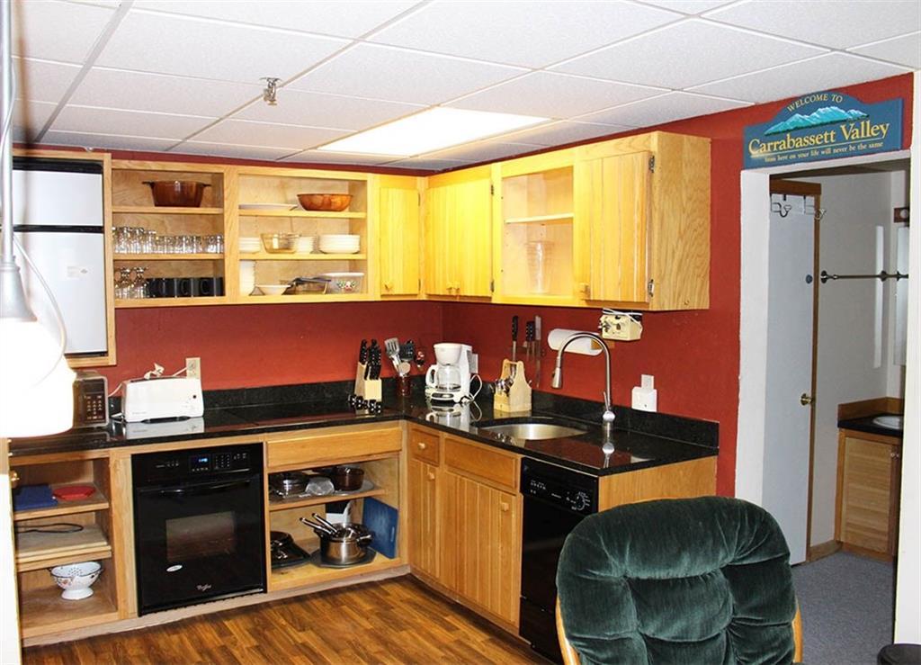 253 Mountain Side Road, Unit 253 Kingfield, ME 04947 - Photo 2 of 7 Photo