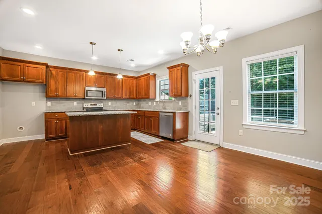 $494,999 | 5361 Brickyard Terrace Court Southwest, Concord, NC 28027