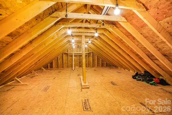 a view of a tall building